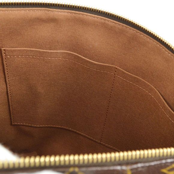 Louis Vuitton Totally PM Tote Handbag Monogram - Picture 7 of 7